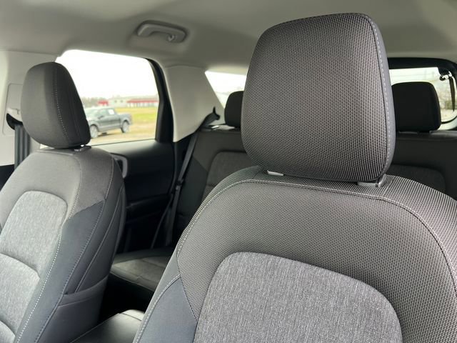 Certified 2024 Ford Bronco Sport Big Bend w/ Convenience Package image 18