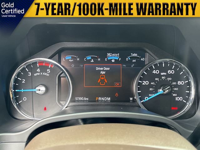 Certified 2022 Ford F250 King Ranch w/ King Ranch Ultimate Package AWD/4WD image 24