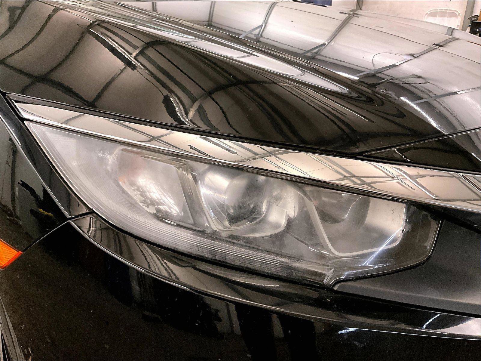 Used 2017 Honda Civic LX-P image 27