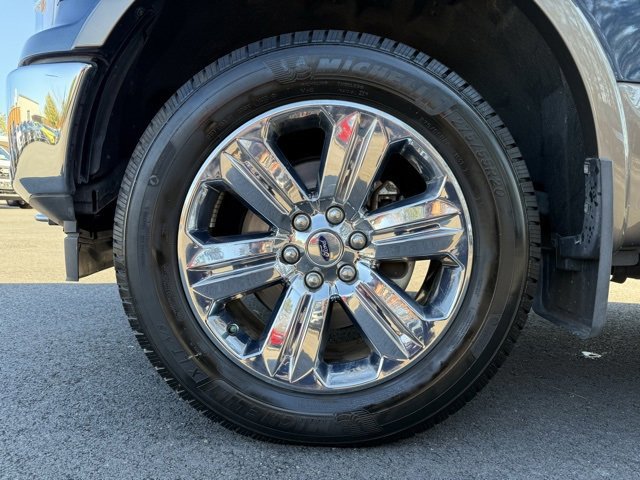 Certified 2019 Ford F150 Lariat image 9