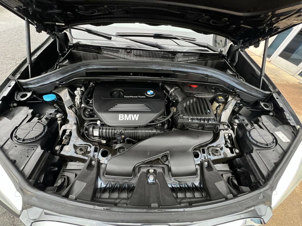 Used 2019 BMW X1 xDrive28i w/ Convenience Package image 28