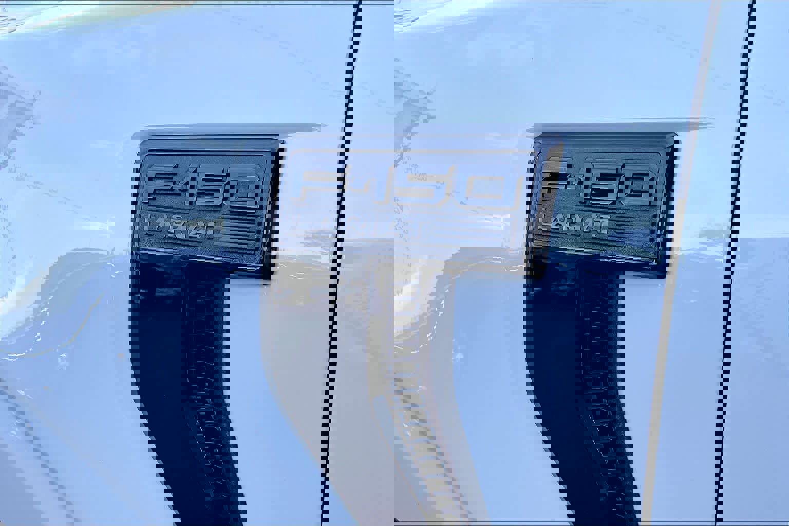 Certified 2023 Ford F150 Lariat w/ Equipment Group 502A High image 30