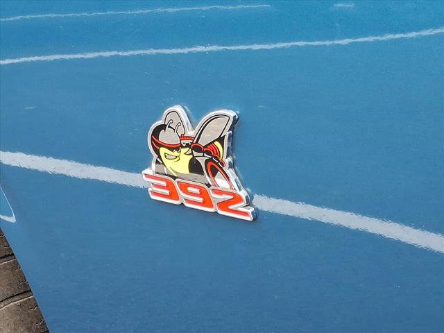 Used 2020 Dodge Challenger R/T Scat Pack image 23