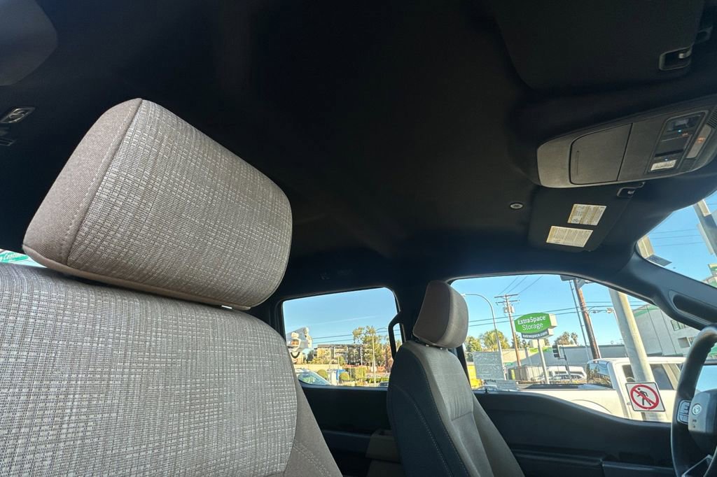Certified 2023 Ford F150 XLT image 19