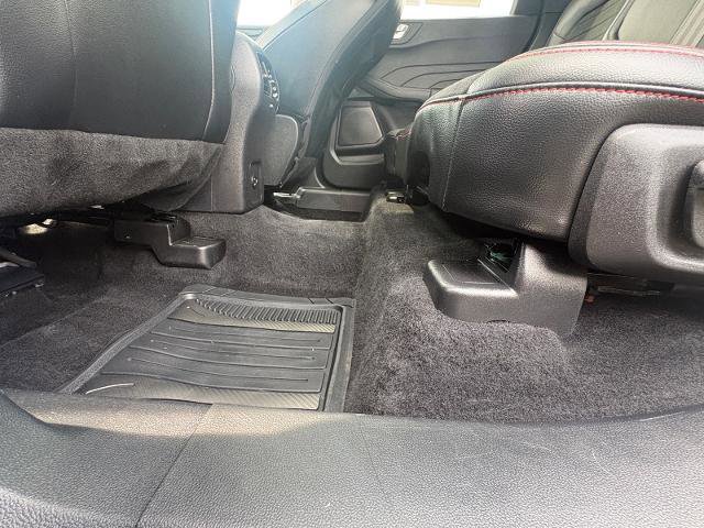 Certified 2022 Ford Escape SEL w/ SEL Stealth AWD Package image 31