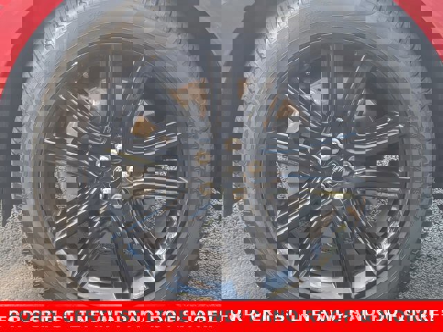 Certified 2024 Ford Edge ST-Line image 9