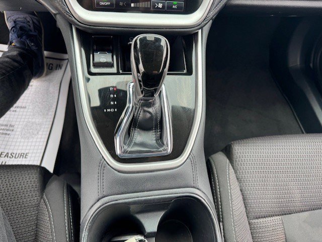 Used 2025 Subaru Outback Premium image 22