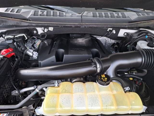 Certified 2019 Ford F150 XLT w/ Equipment Group 302A Luxury AWD/4WD image 28