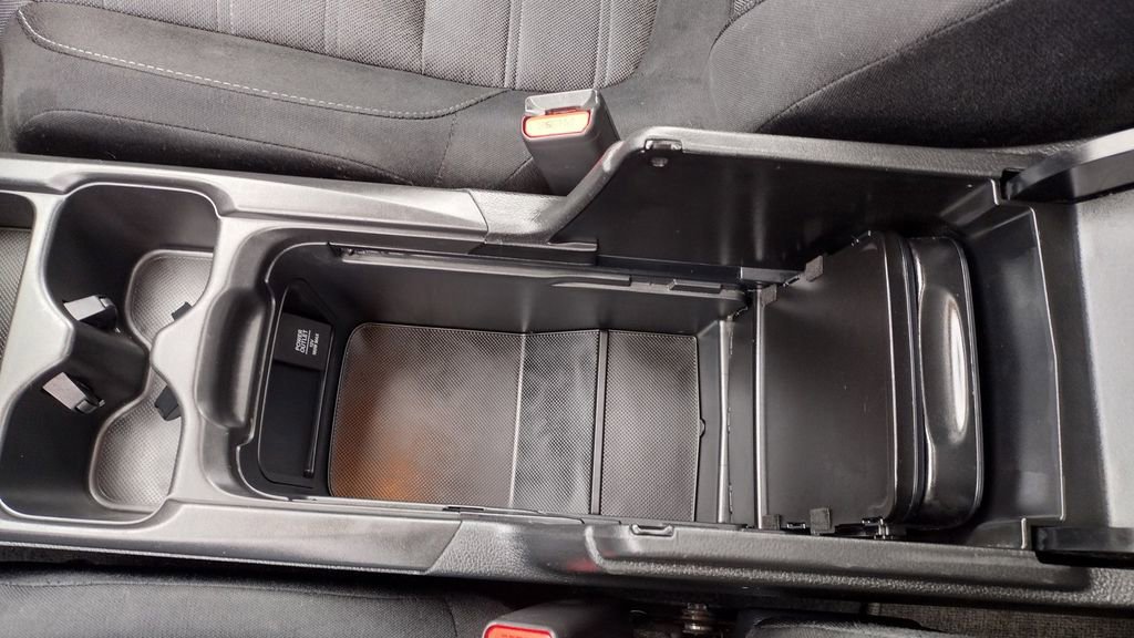 Used 2021 Honda CR-V EX image 14