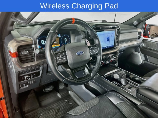 Certified 2023 Ford F150 Raptor AWD/4WD image 25