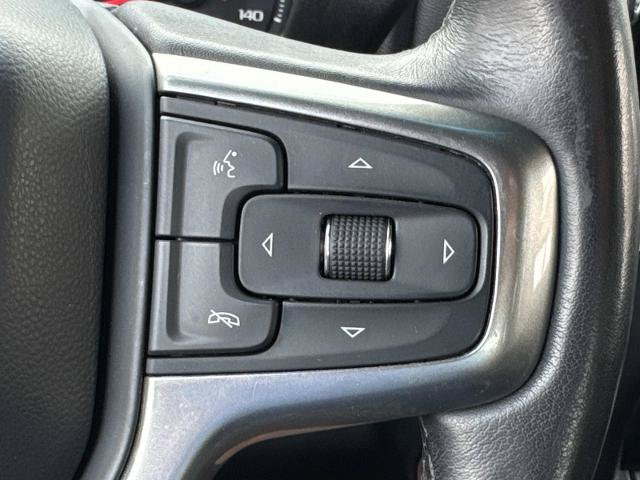 Used 2020 Chevrolet Silverado 1500 LT Trail Boss w/ Convenience Package AWD/4WD image 26