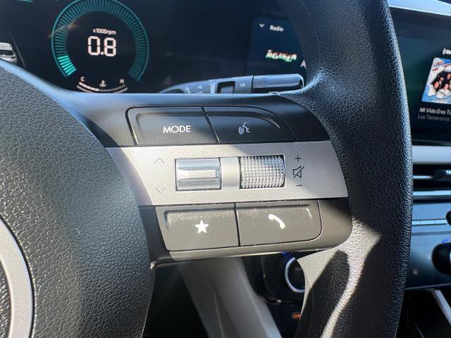 Used 2025 Hyundai Tucson SEL FWD image 18