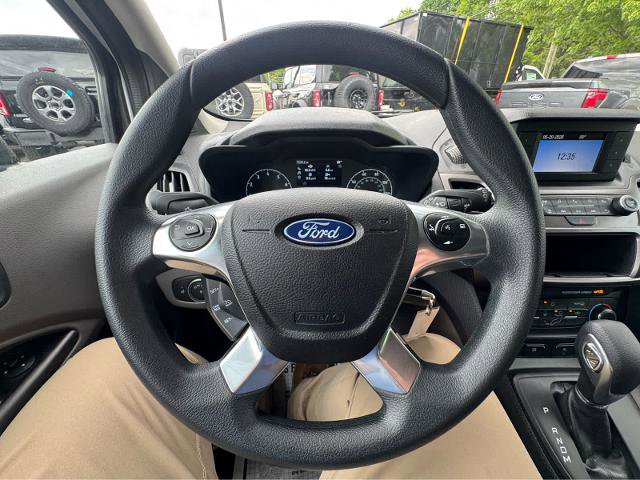 Certified 2023 Ford Transit Connect XL FWD image 18