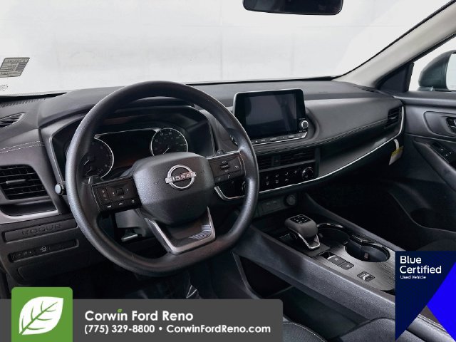 Used 2026 Nissan Rogue S FWD image 11