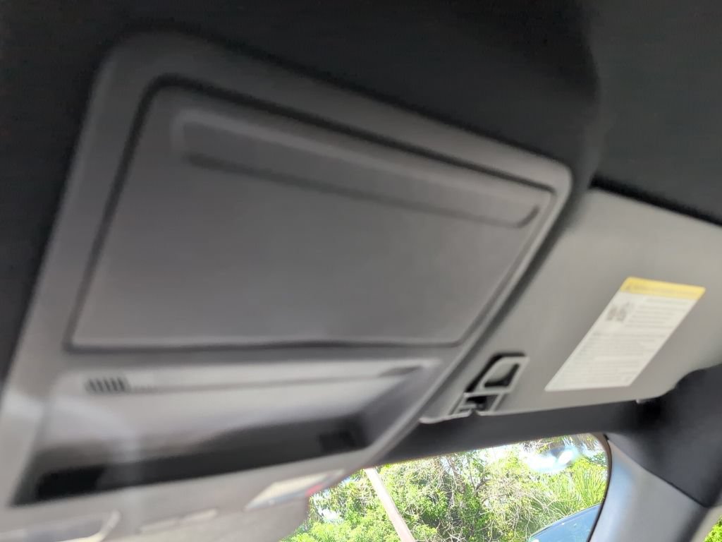 Certified 2024 Ford Escape ST-Line w/ Tech Pack #1 FWD image 21