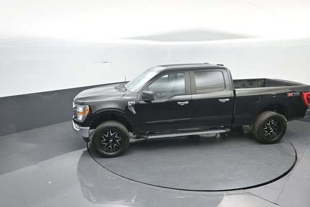 Certified 2021 Ford F150 XLT w/ XTR Package image 26