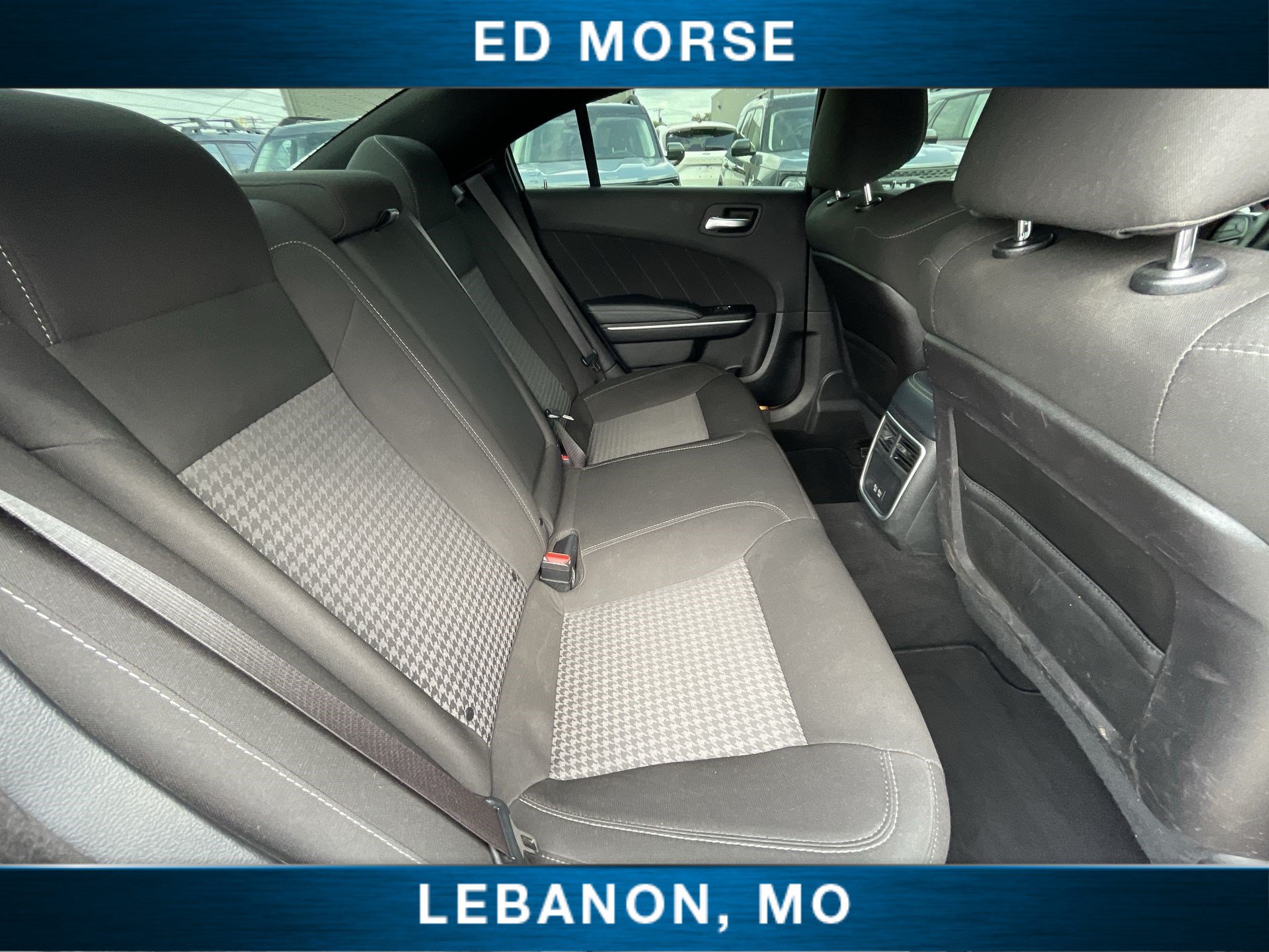 Used 2023 Dodge Charger GT w/ Technology Group RWD image 24