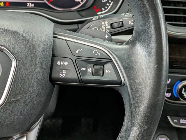Used 2019 Audi Q5 2.0T Premium Plus w/ Premium Plus Package AWD/4WD image 28