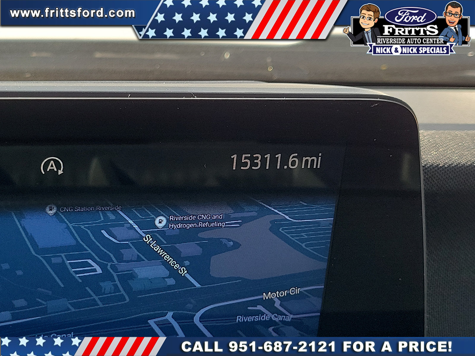 Certified 2025 Ford Expedition Max Platinum w/ Driver's Package AWD/4WD image 2