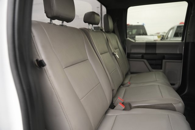 Certified 2019 Ford F250 XL w/ Power Equipment Group image 16