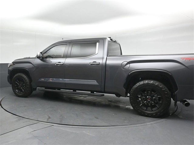 Used 2022 Toyota Tundra 1794 Edition w/ TRD Off-Road Package image 4