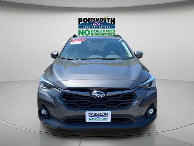 Used 2024 Subaru Crosstrek 2.0i Premium AWD/4WD image 20