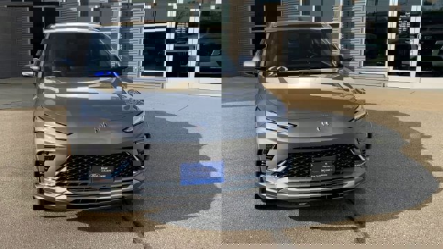 Used 2024 Buick Envista Avenir image 4