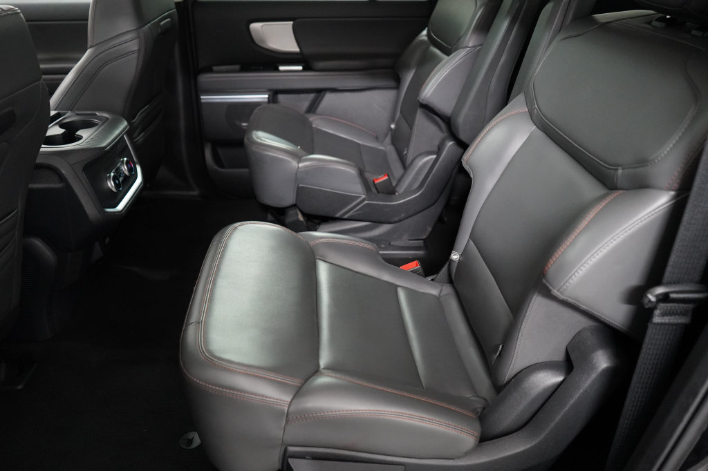 Certified 2025 Ford Expedition Max Active AWD/4WD image 22