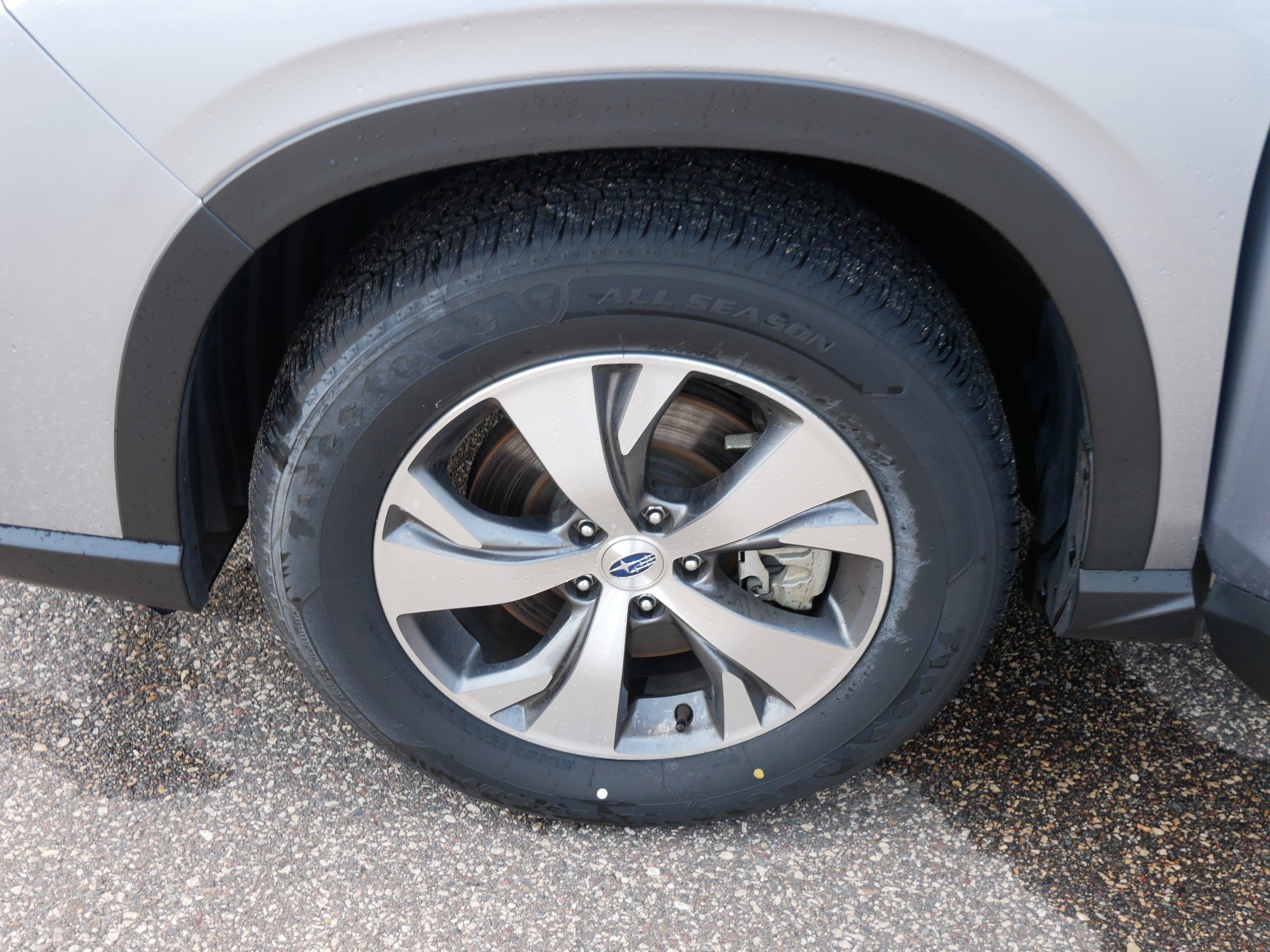 Used 2022 Subaru Ascent Premium w/ Convenience Package image 15