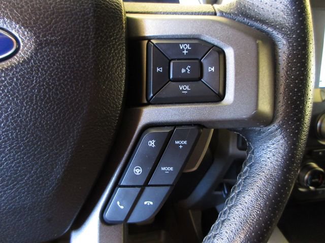 Certified 2017 Ford F150 Raptor w/ Equipment Group 802A Luxury image 16