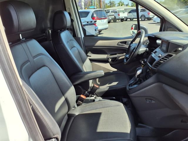 Certified 2021 Ford Transit Connect XL FWD image 25