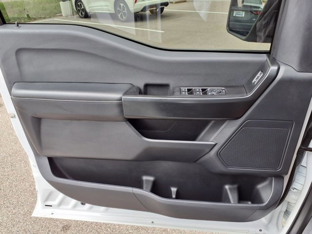 Certified 2023 Ford F150 XL w/ STX Appearance Package image 21