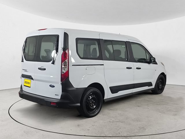 Certified 2023 Ford Transit Connect XL FWD image 5