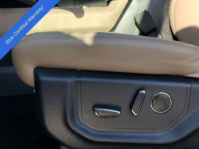 Certified 2024 Ford Expedition Limited image 6