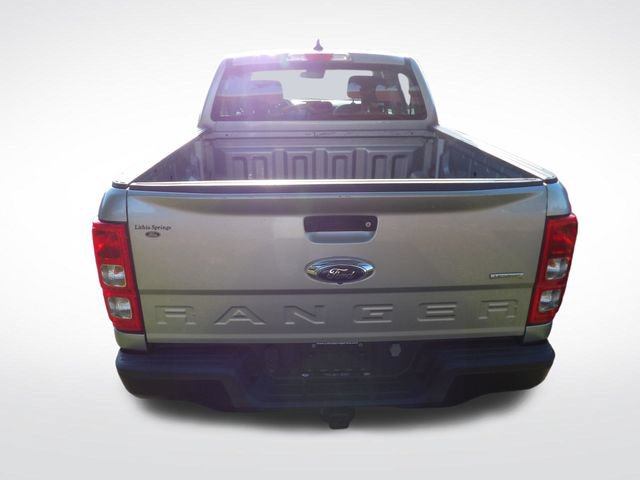 Certified 2020 Ford Ranger XL w/ Equipment Group 101A Mid RWD image 16