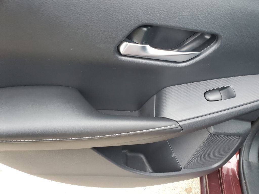 Used 2022 Nissan Sentra SV image 12