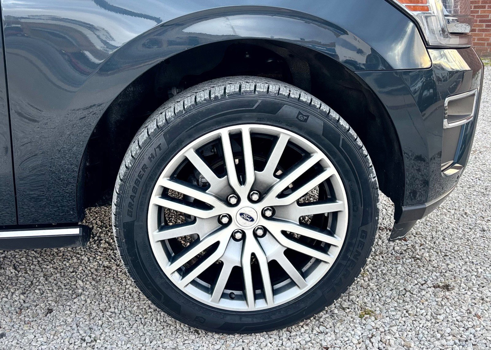 Certified 2022 Ford Expedition Max Limited image 18