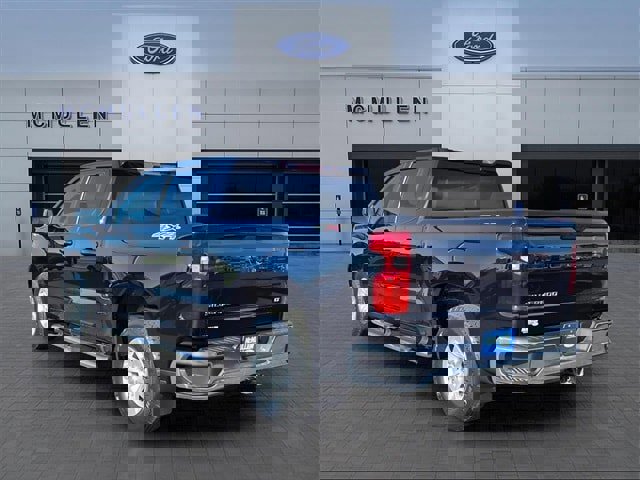 Used 2023 Chevrolet Silverado 1500 LT image 5