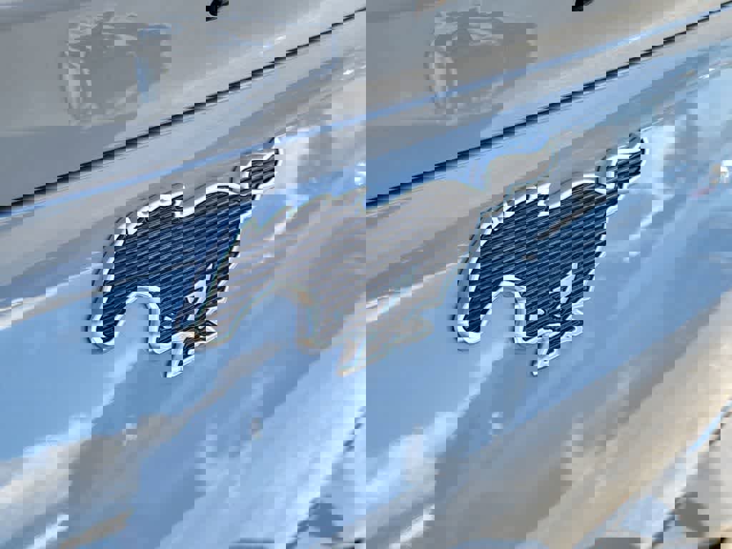 Certified 2025 Ford Mustang Mach-E Premium w/ Sport Appearance Package AWD/4WD image 5