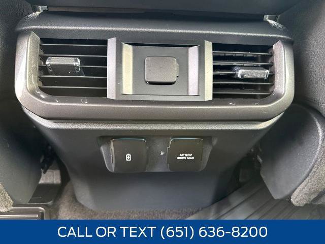 Certified 2023 Ford F150 XLT w/ Equipment Group 302A High AWD/4WD image 33