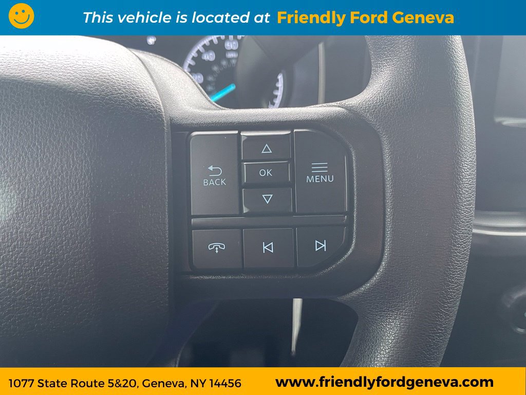 Certified 2023 Ford F150 XL w/ STX Appearance Package AWD/4WD image 18