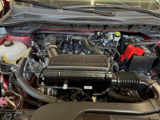 Certified 2023 Ford Escape Active w/ Tech Pack #2 image 9