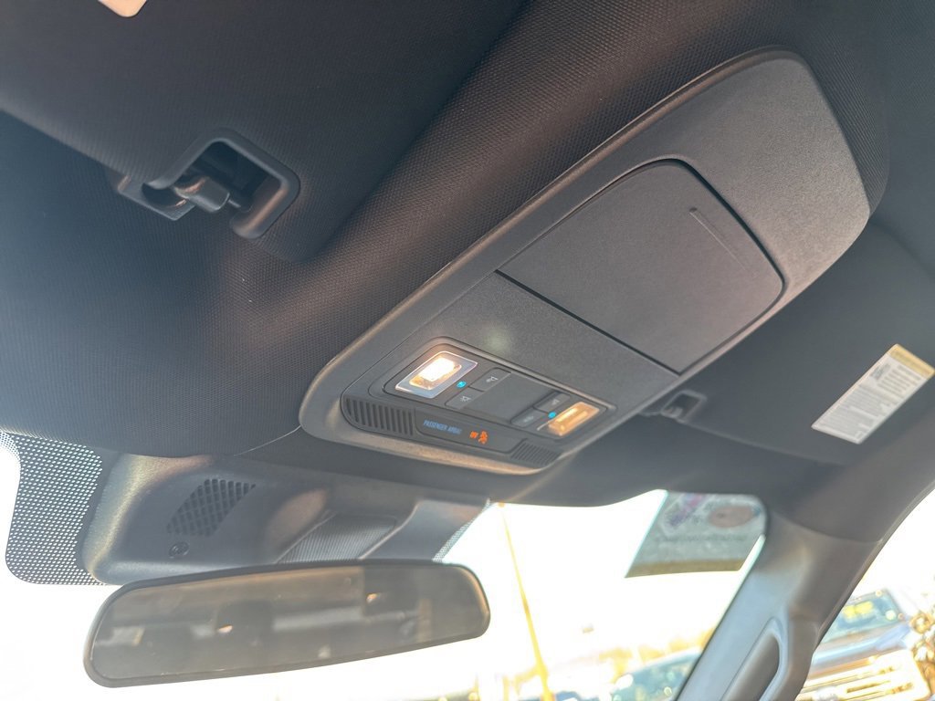 Certified 2024 Ford F150 STX w/ STX Black Appearance Package image 33