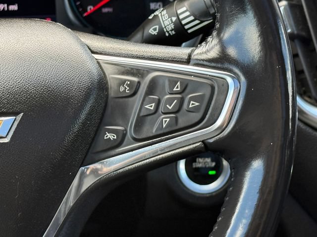 Used 2019 Chevrolet Equinox LT w/ Sun & Navigation Package AWD/4WD image 31
