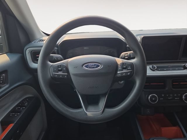 Certified 2023 Ford Maverick XLT w/ Equipment Group 300A Standard AWD/4WD image 13