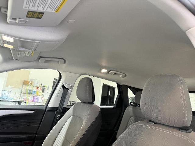 Certified 2022 Ford Escape SE AWD/4WD image 25