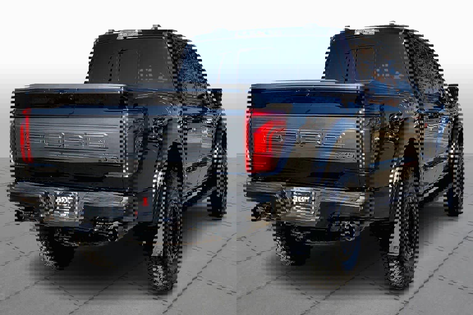 Certified 2025 Ford F150 Raptor image 12