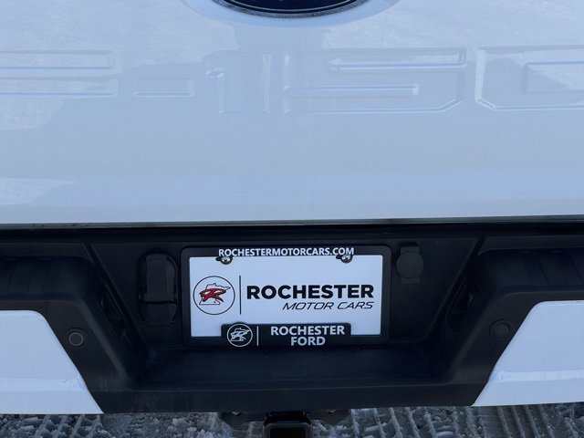 Certified 2022 Ford F150 XLT w/ Equipment Group 302A High image 42