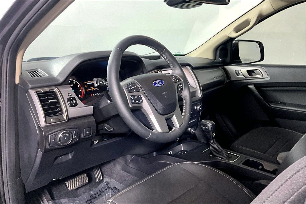 Certified 2020 Ford Ranger 2WD SuperCrew image 13