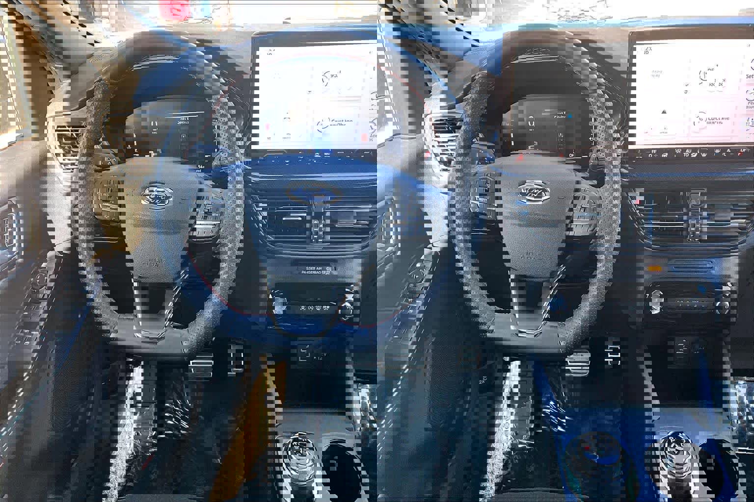 Certified 2023 Ford Escape ST-Line w/ Tech Pack #1 image 5